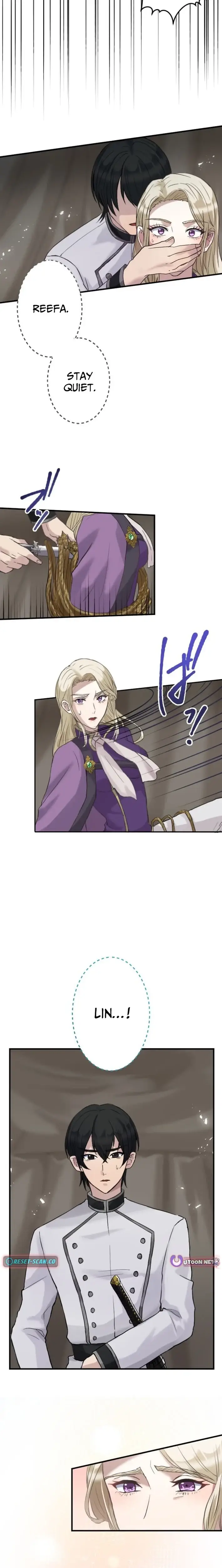 Read I Was Killed by the Husband I Loved, so This Time I Won't Love Him Manga Online
