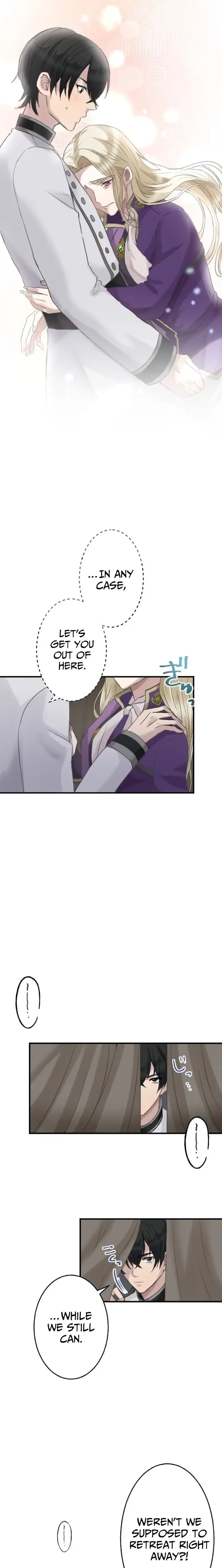 Read I Was Killed by the Husband I Loved, so This Time I Won't Love Him Manga Online
