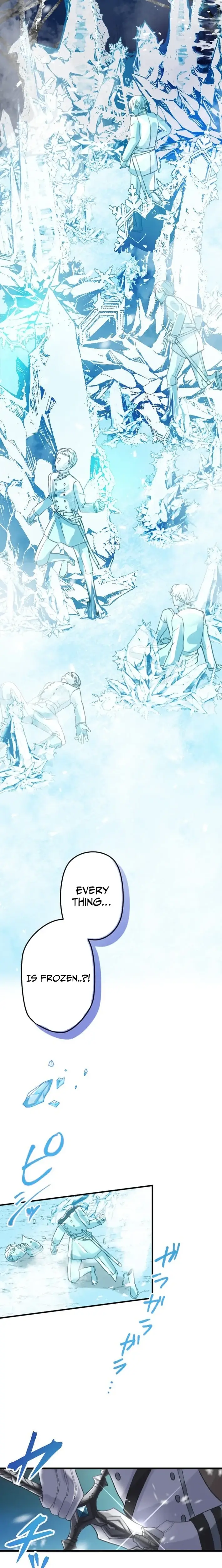 Read I Was Killed by the Husband I Loved, so This Time I Won't Love Him Manga Online