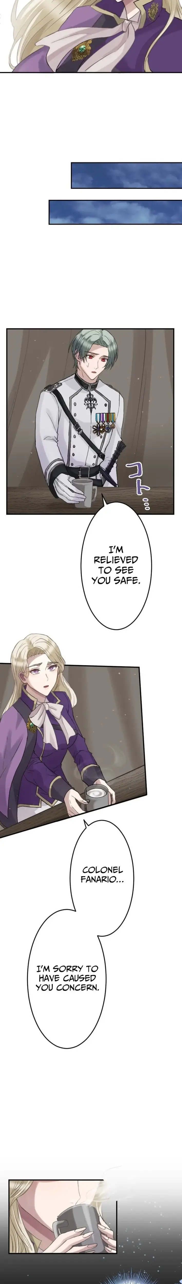 Read I Was Killed by the Husband I Loved, so This Time I Won't Love Him Manga Online