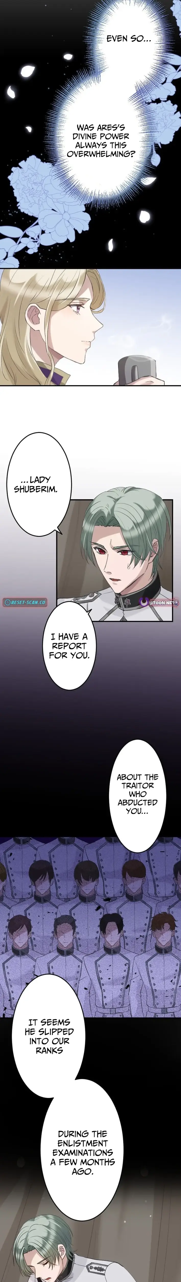 Read I Was Killed by the Husband I Loved, so This Time I Won't Love Him Manga Online