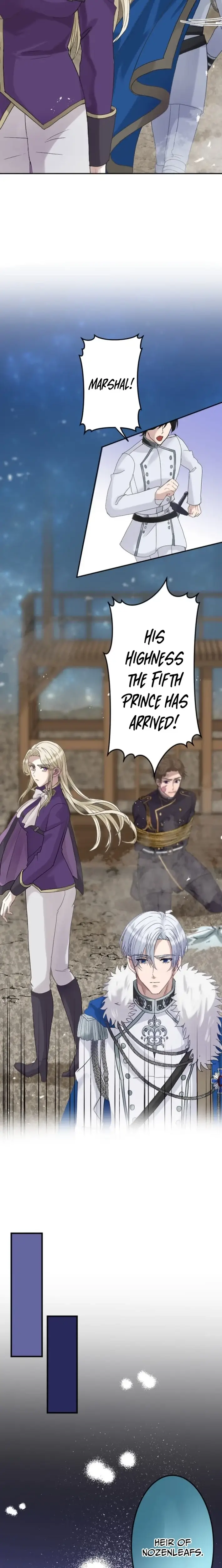 Read I Was Killed by the Husband I Loved, so This Time I Won't Love Him Manga Online