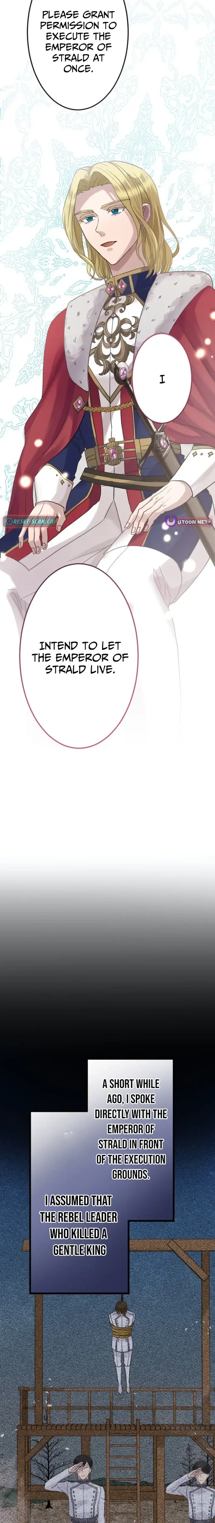 Read I Was Killed by the Husband I Loved, so This Time I Won't Love Him Manga Online