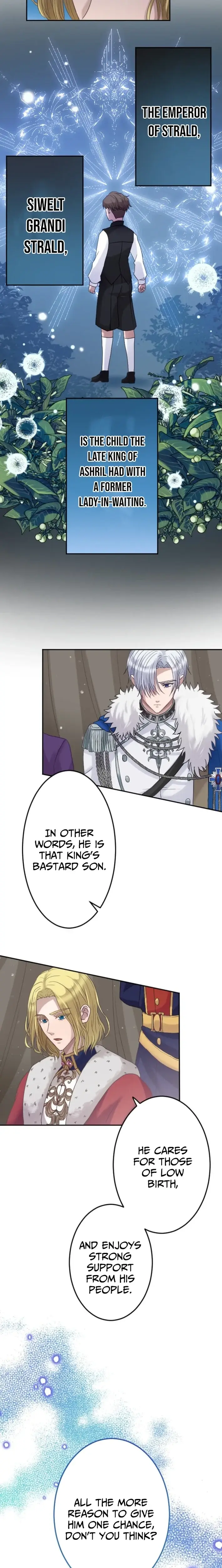 Read I Was Killed by the Husband I Loved, so This Time I Won't Love Him Manga Online