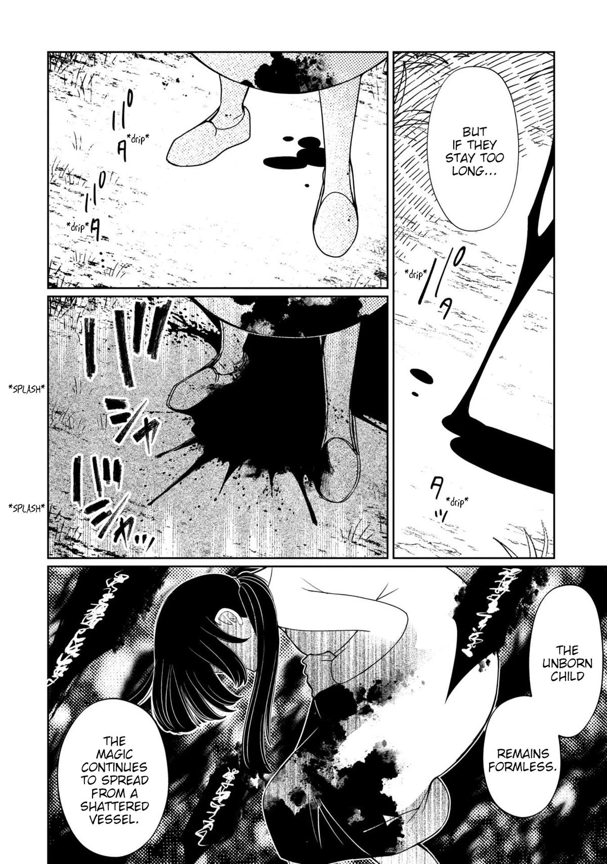 Read Kaya-chan Isn't Scary Manga Online