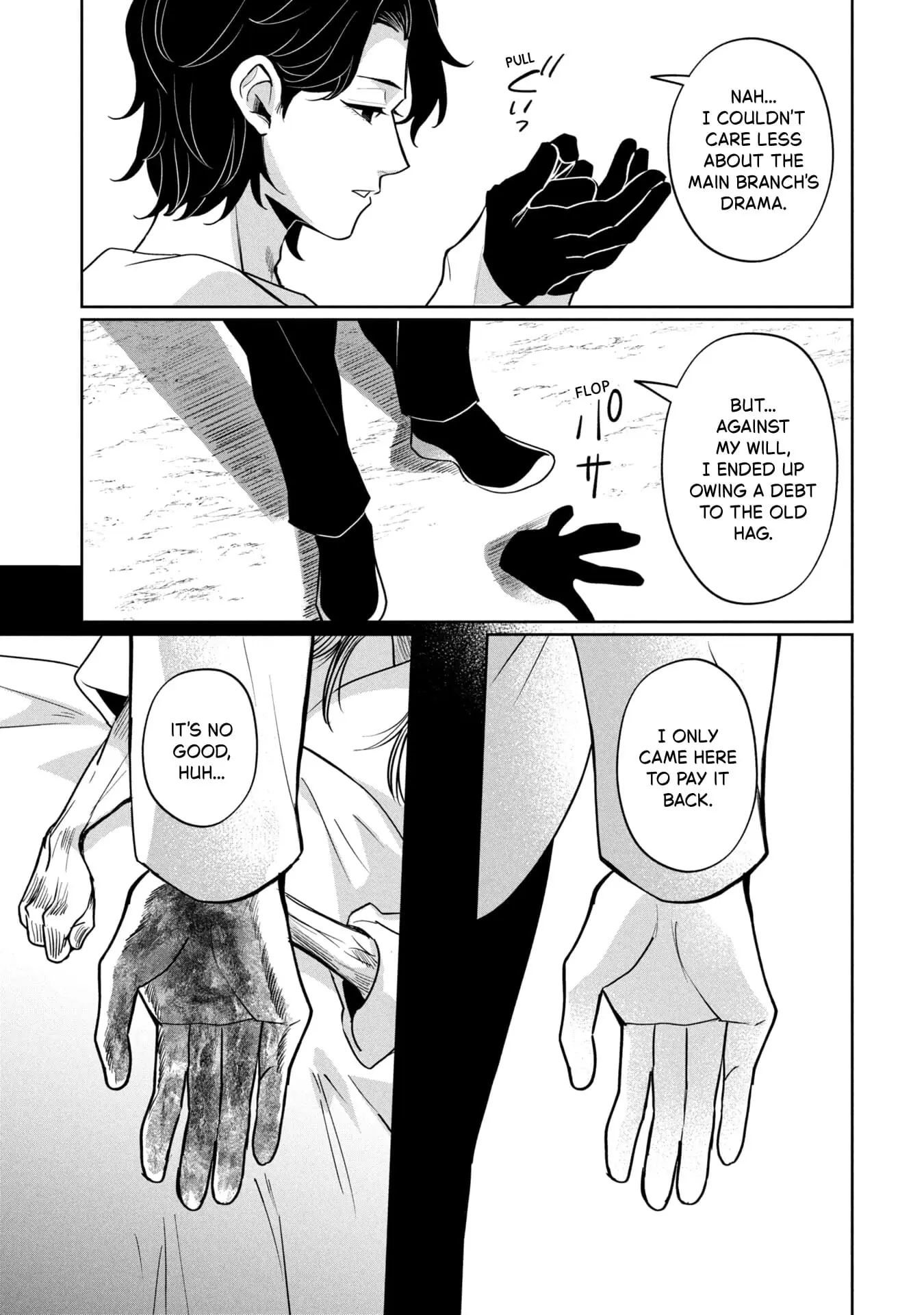 Read Kaya-chan Isn't Scary Manga Online