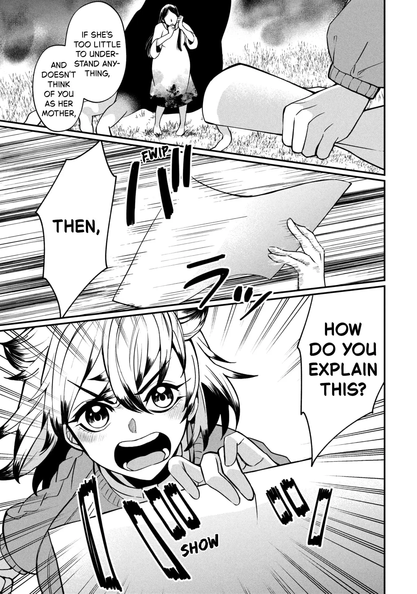 Read Kaya-chan Isn't Scary Manga Online