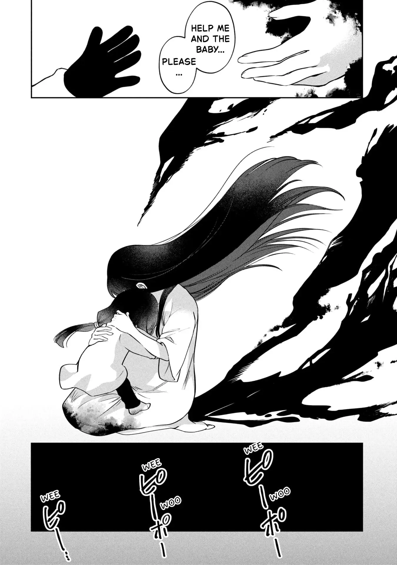 Read Kaya-chan Isn't Scary Manga Online