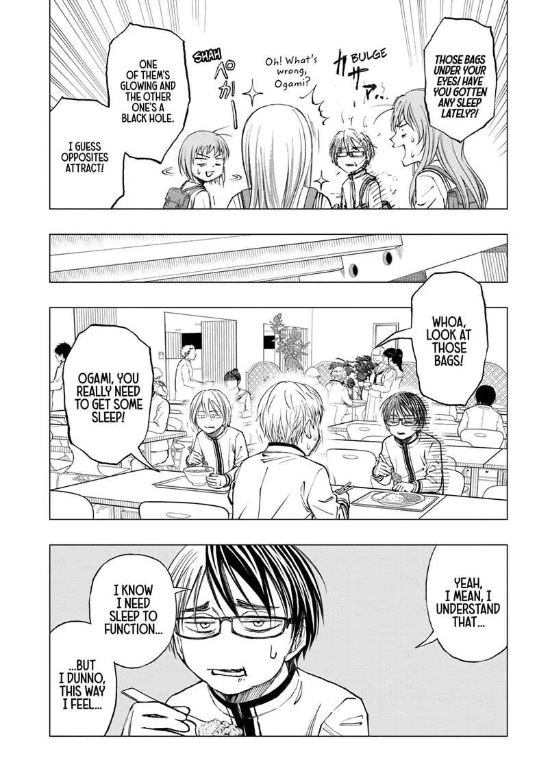 Read Kill Blue Manga Online