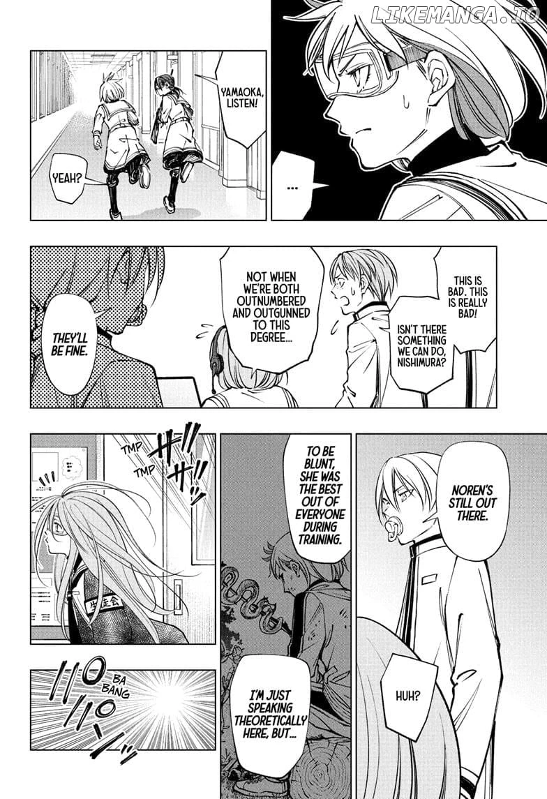 Read Kill Blue Manga Online