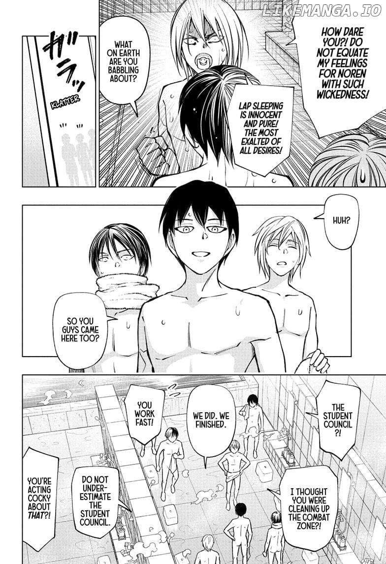 Read Kill Blue Manga Online