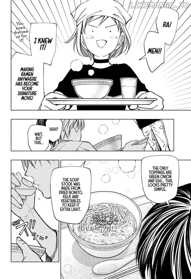 Read Kill Blue Manga Online