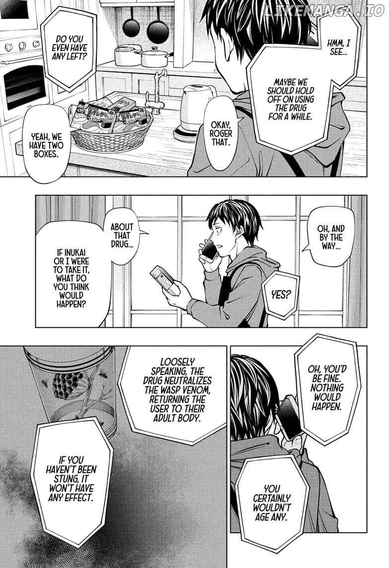 Read Kill Blue Manga Online