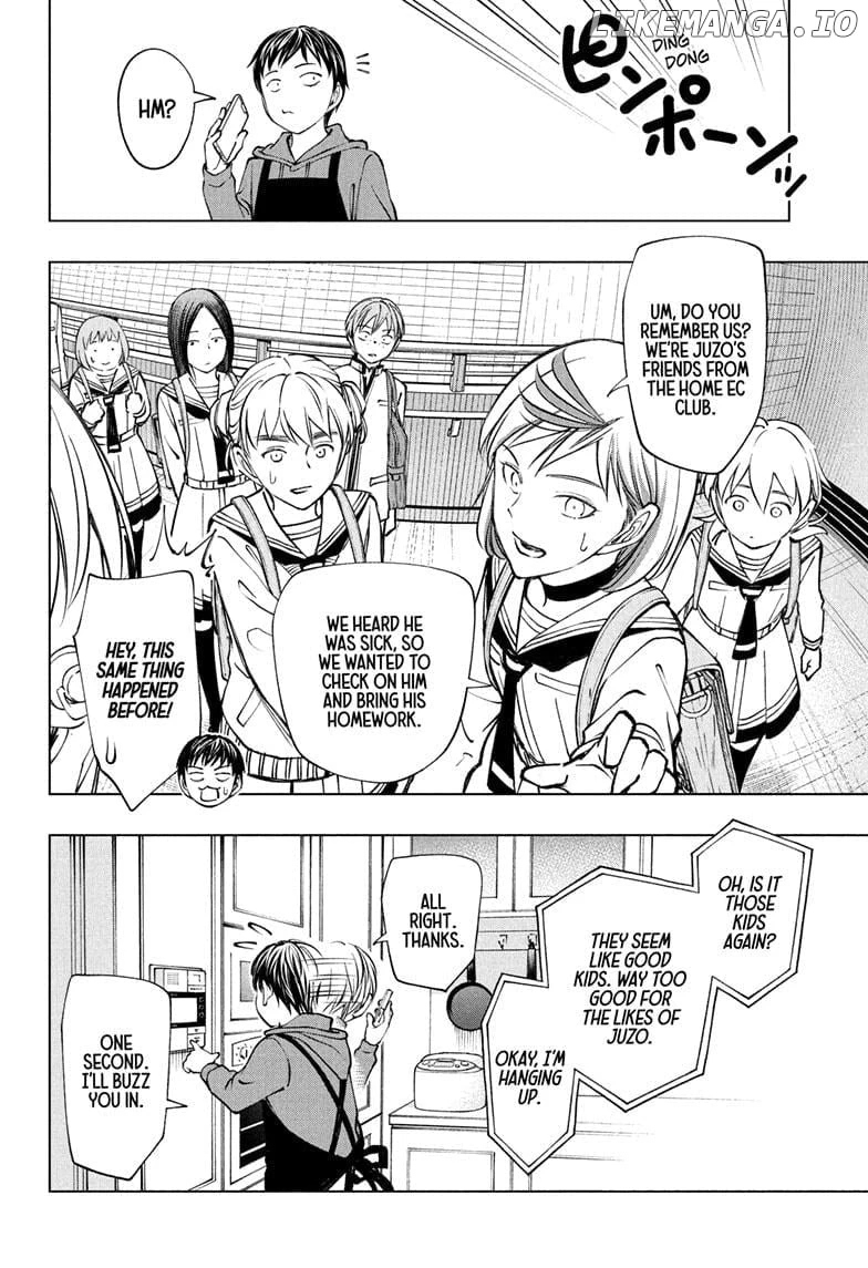 Read Kill Blue Manga Online