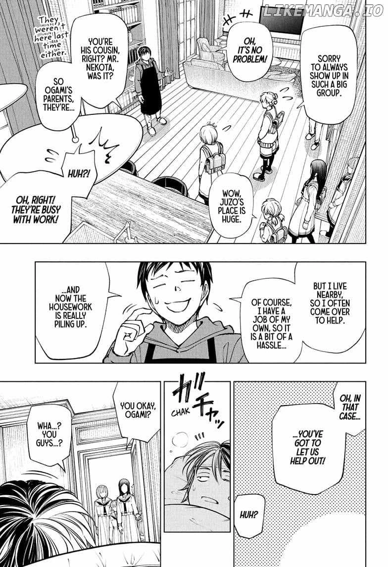 Read Kill Blue Manga Online