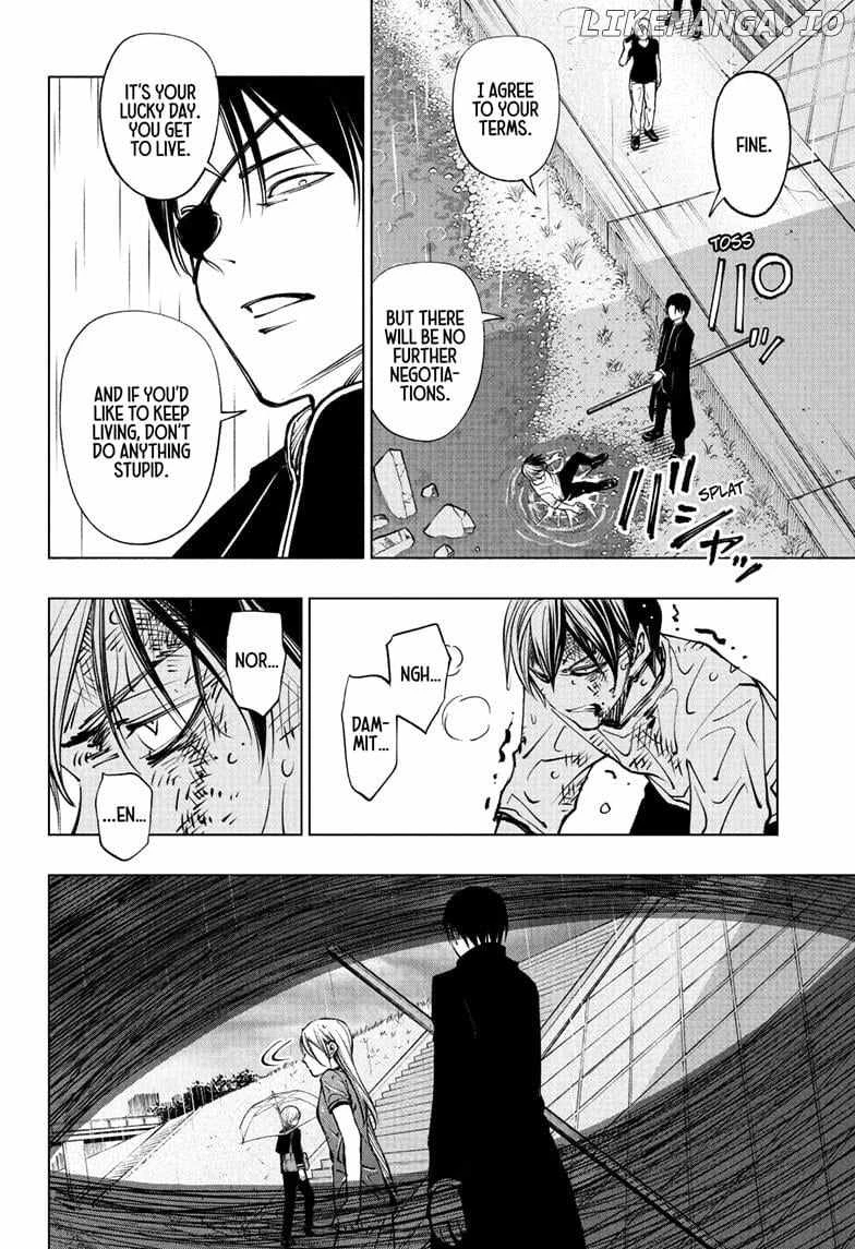 Read Kill Blue Manga Online