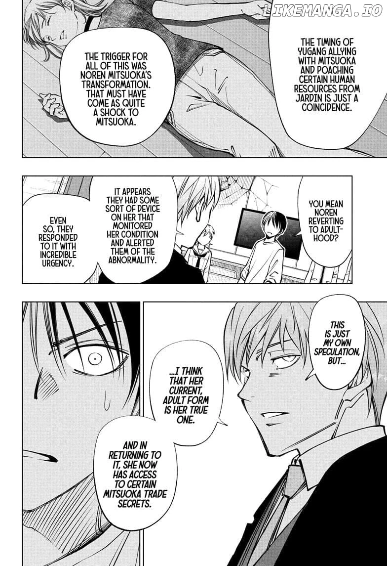 Read Kill Blue Manga Online