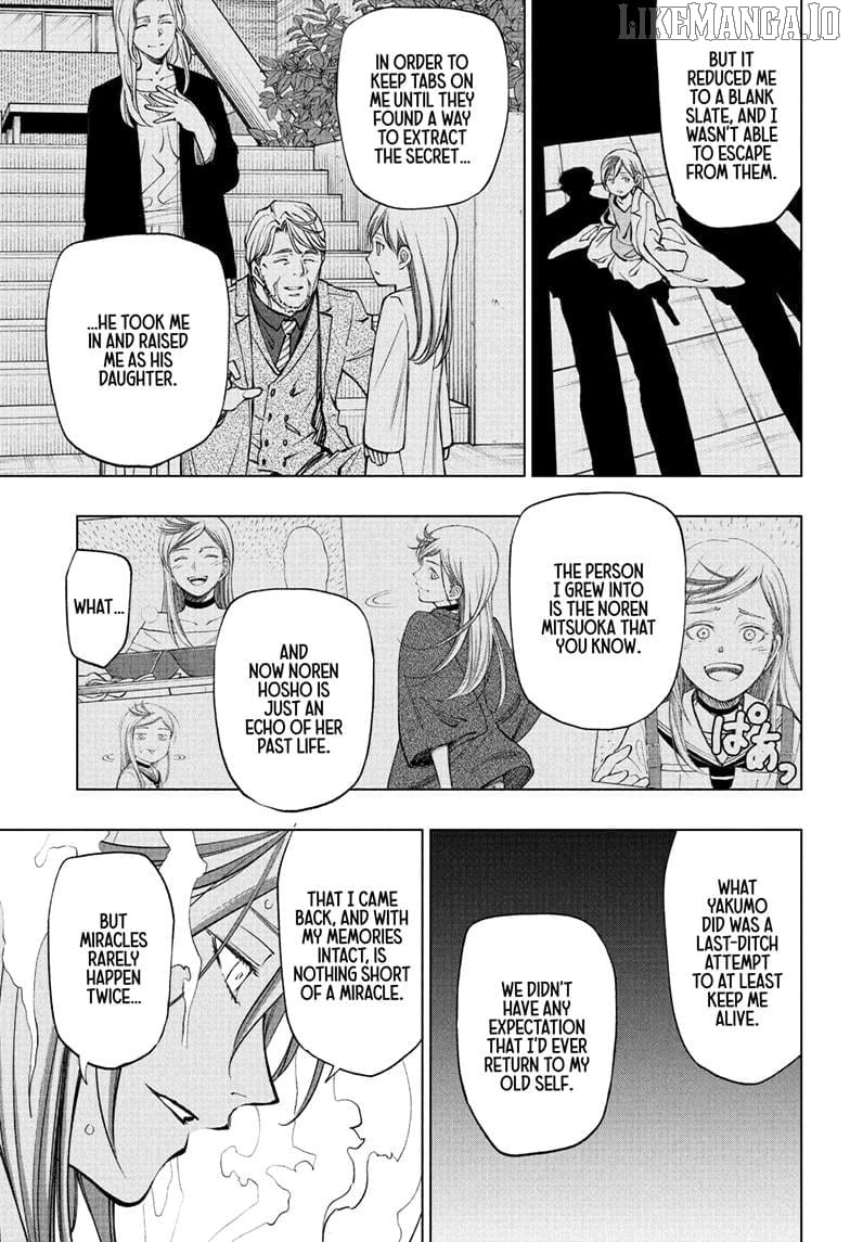 Read Kill Blue Manga Online