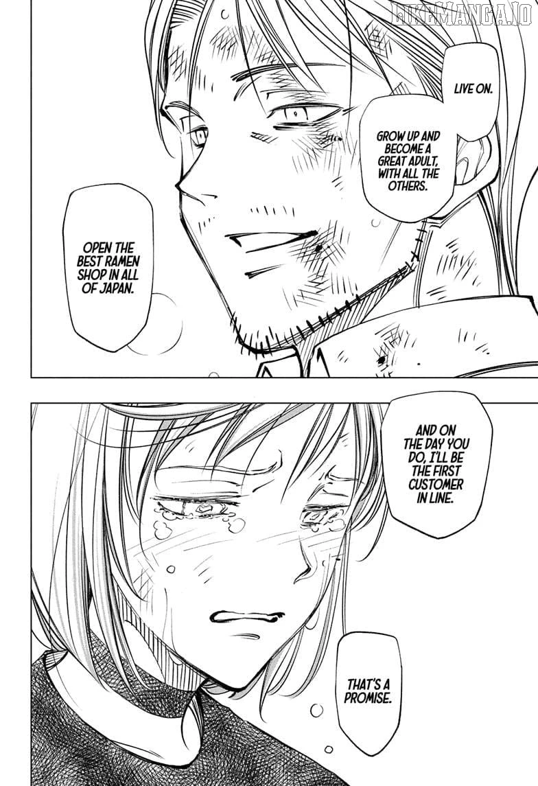 Read Kill Blue Manga Online