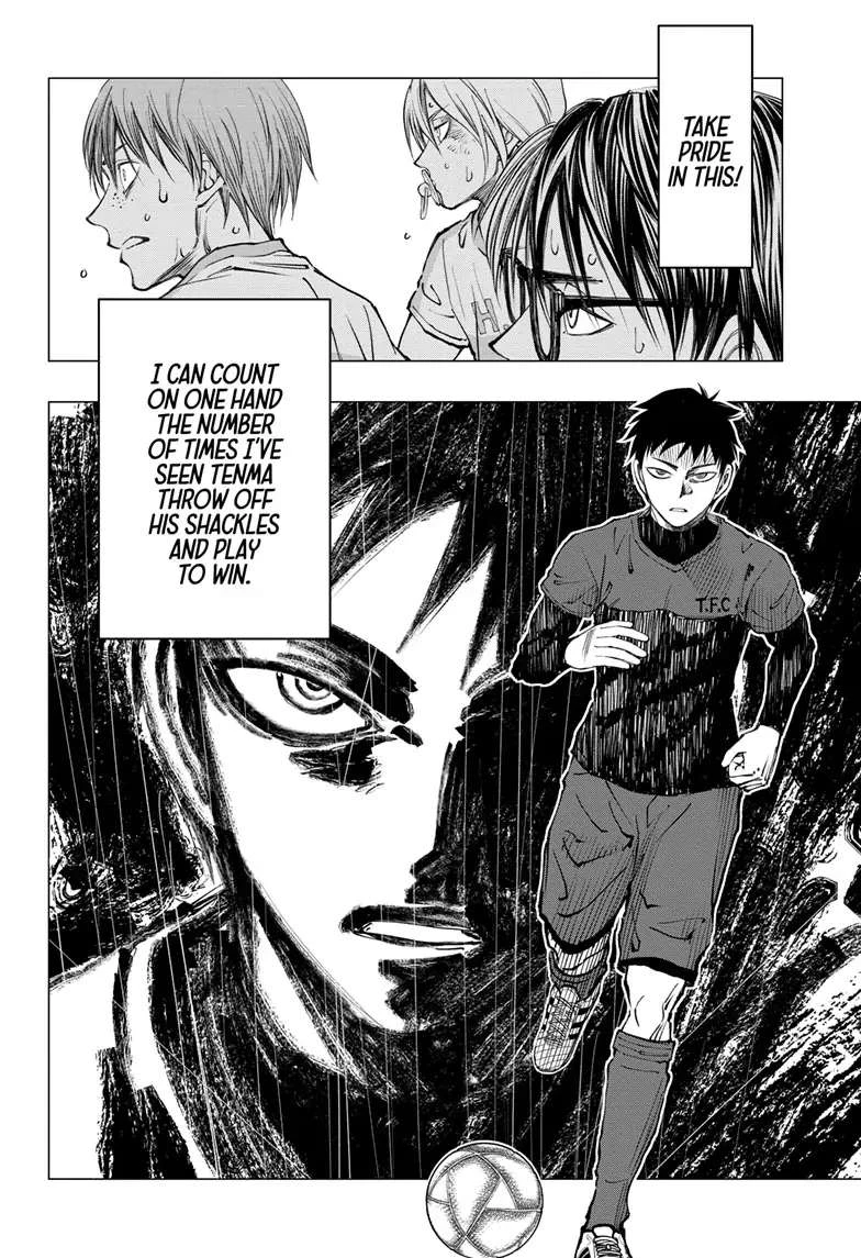 Read Kill Blue Manga Online