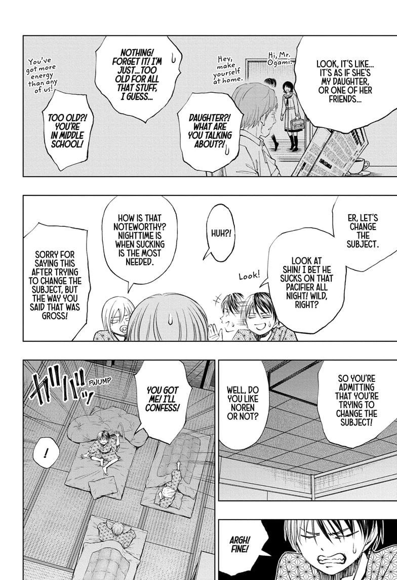 Read Kill Blue Manga Online