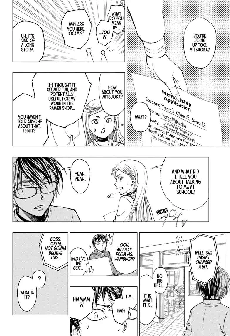 Read Kill Blue Manga Online