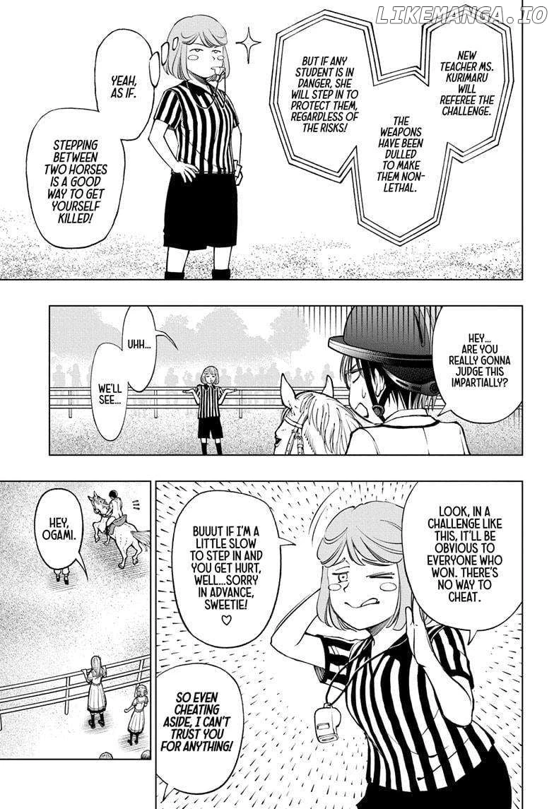 Read Kill Blue Manga Online