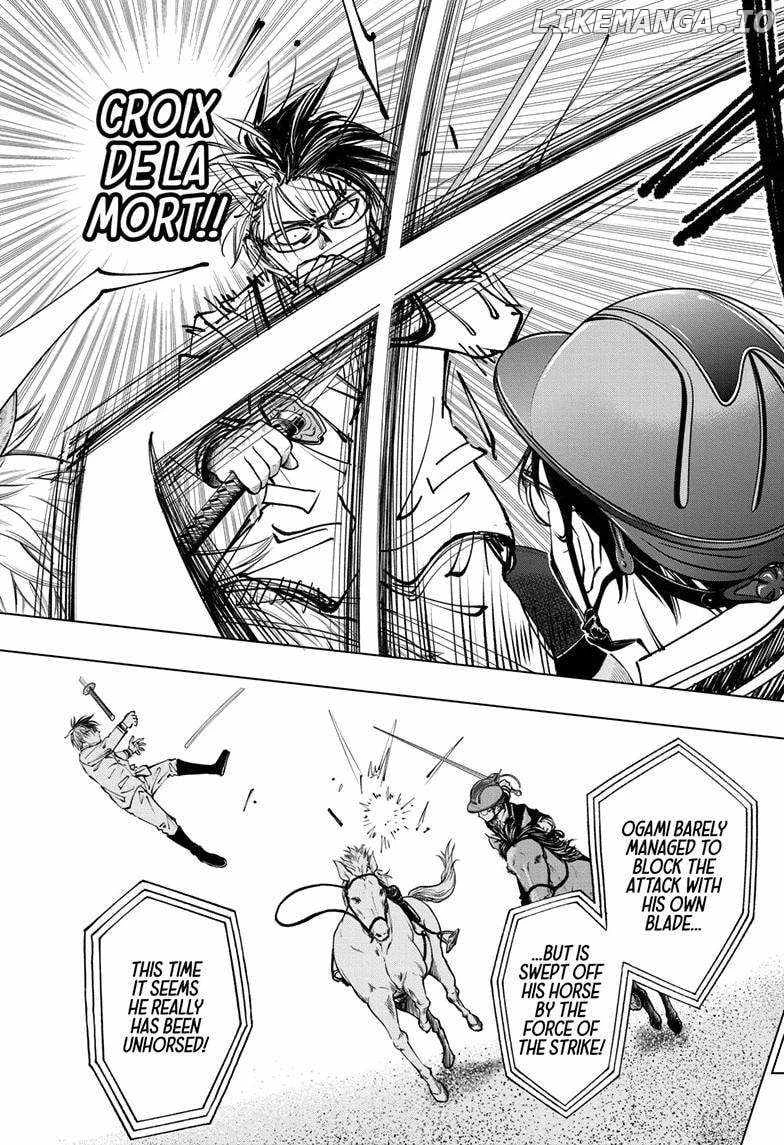 Read Kill Blue Manga Online