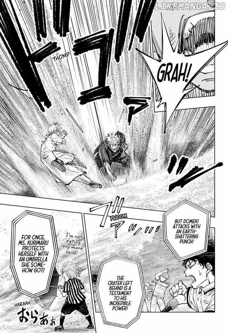 Read Kill Blue Manga Online