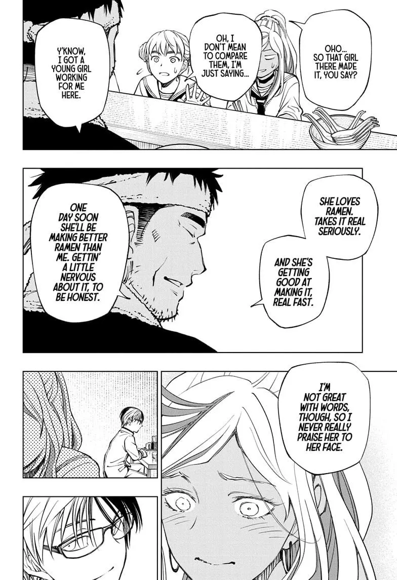 Read Kill Blue Manga Online