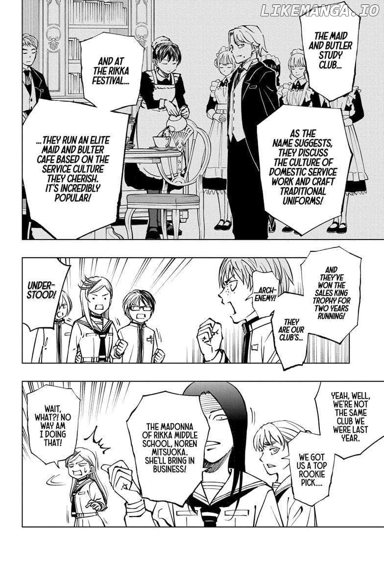 Read Kill Blue Manga Online