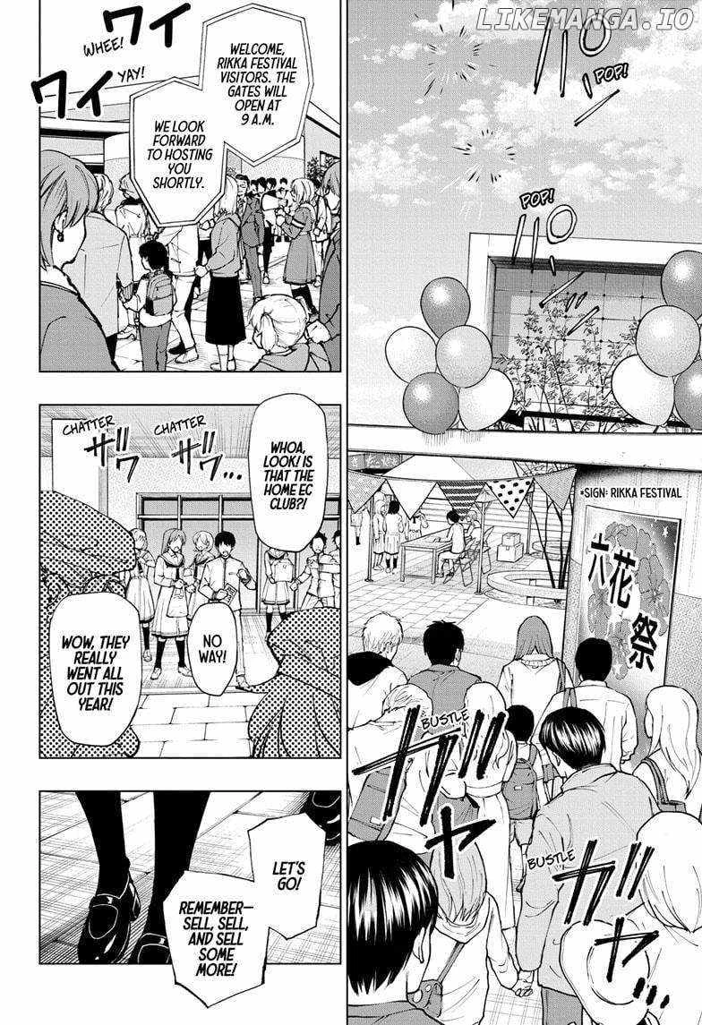Read Kill Blue Manga Online