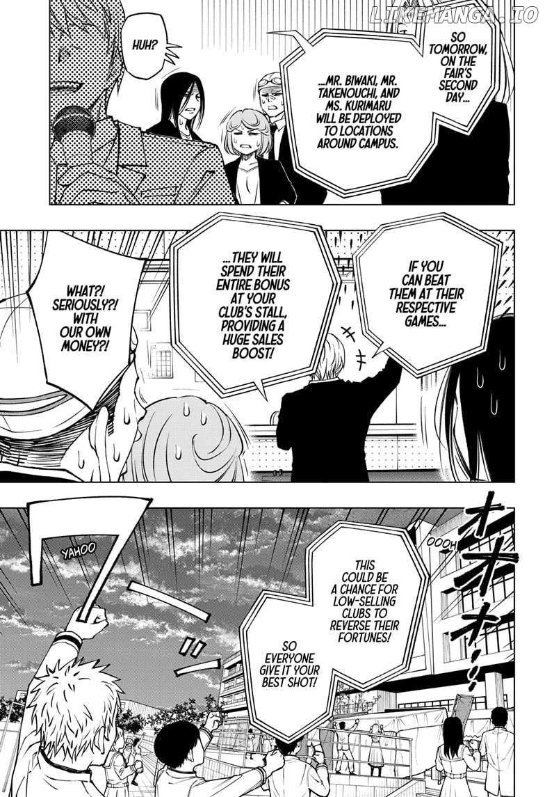 Read Kill Blue Manga Online