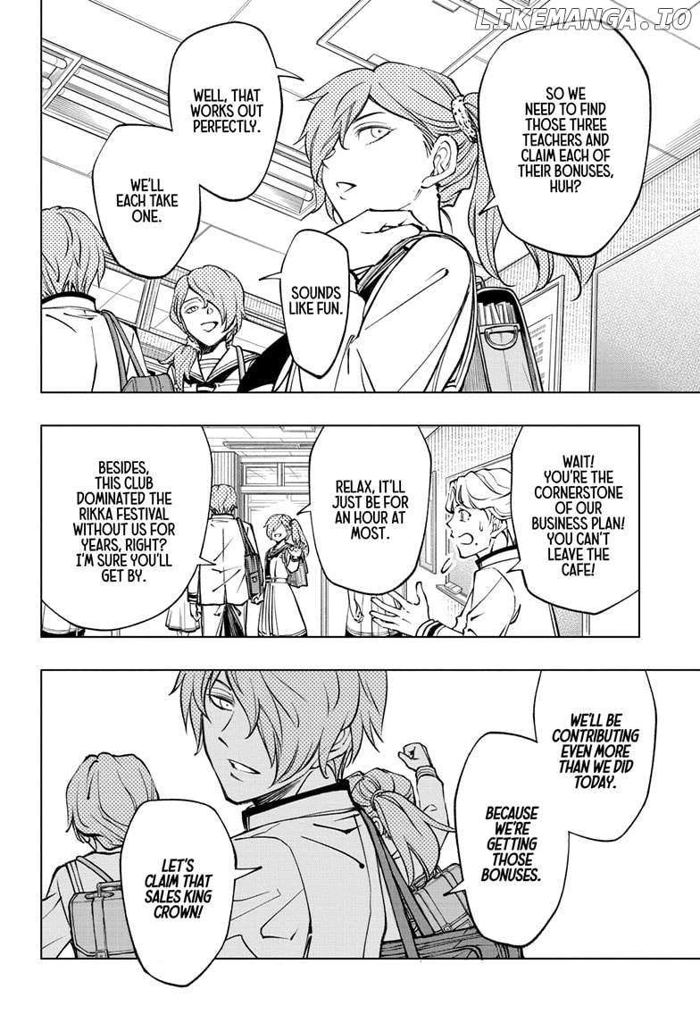Read Kill Blue Manga Online
