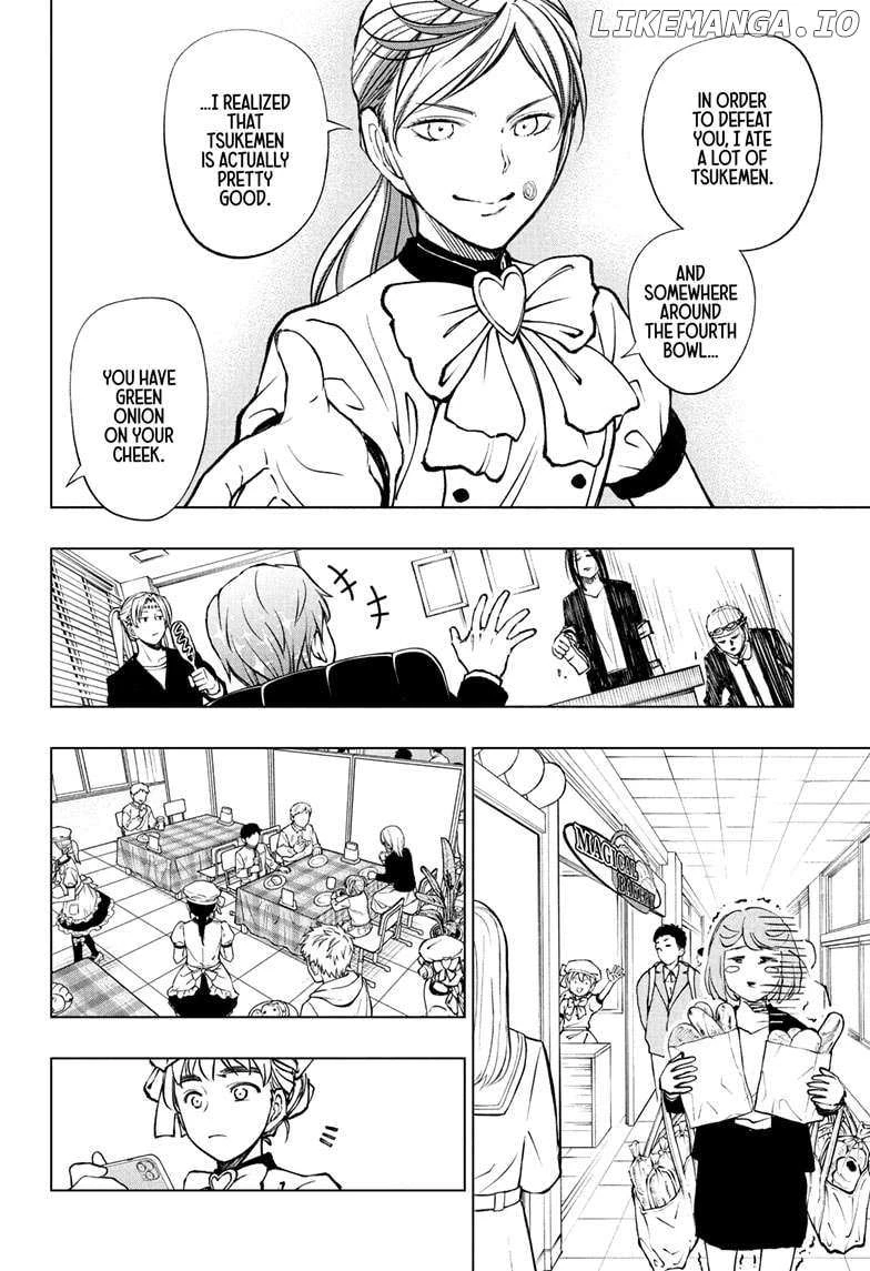 Read Kill Blue Manga Online