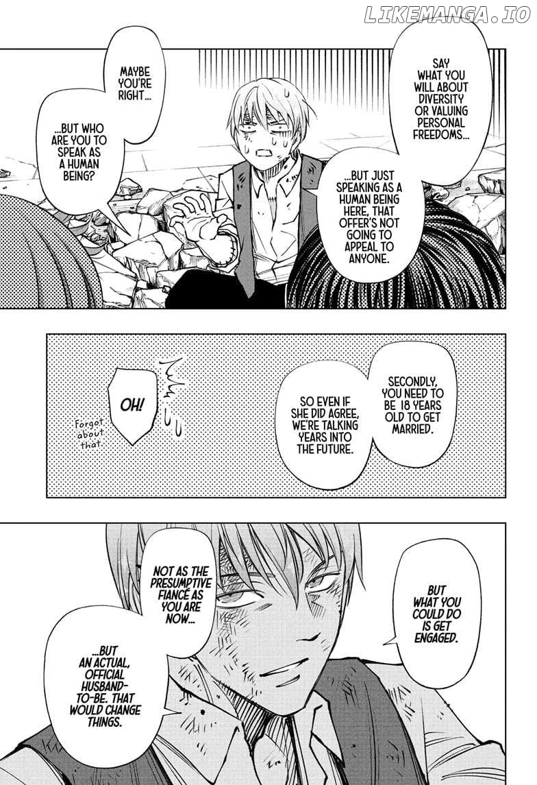 Read Kill Blue Manga Online