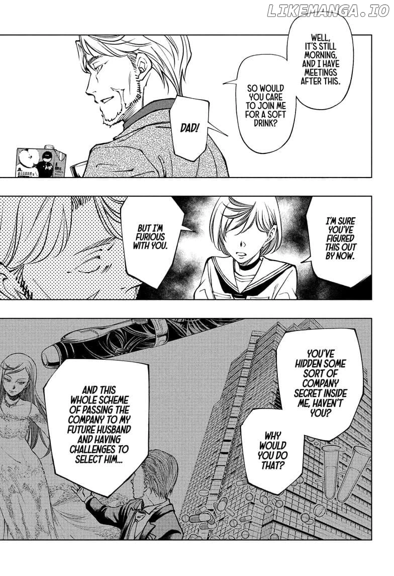 Read Kill Blue Manga Online
