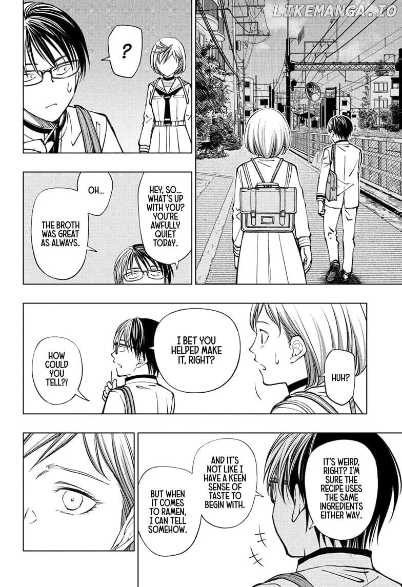 Read Kill Blue Manga Online