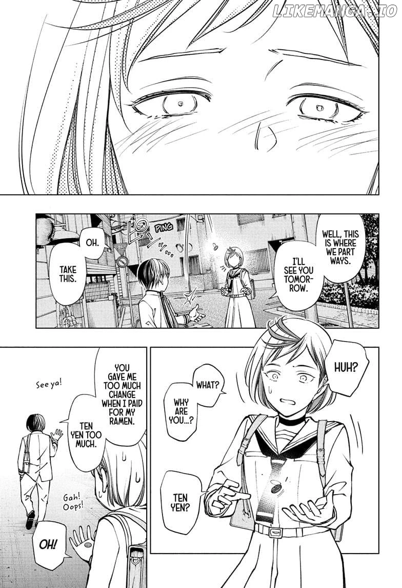 Read Kill Blue Manga Online