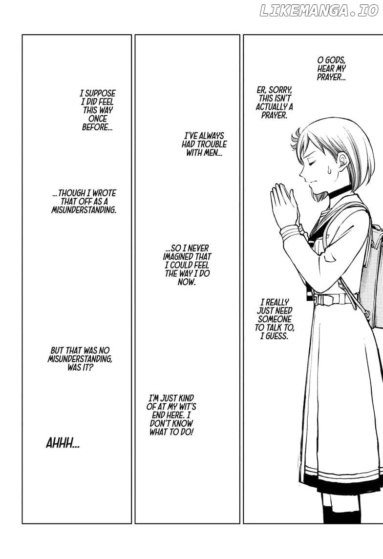 Read Kill Blue Manga Online