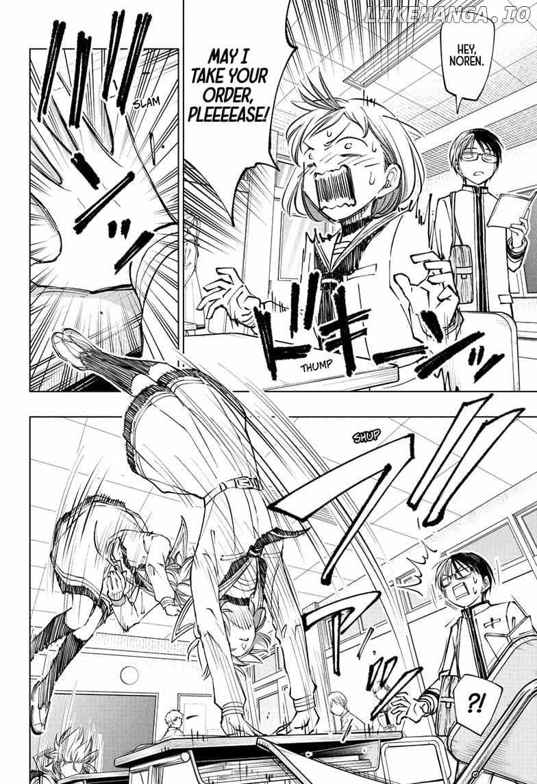 Read Kill Blue Manga Online