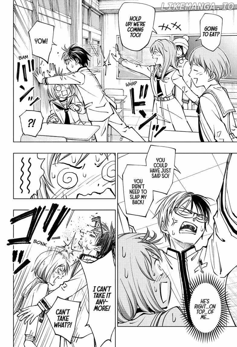 Read Kill Blue Manga Online