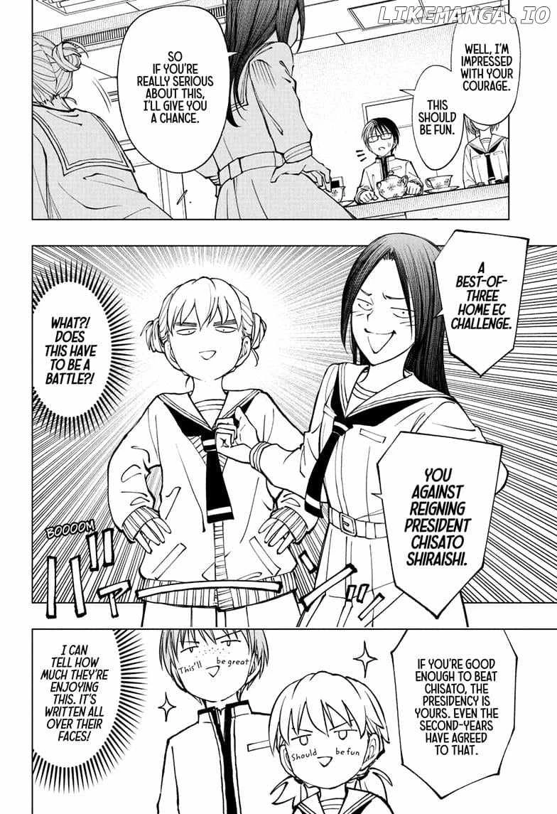 Read Kill Blue Manga Online