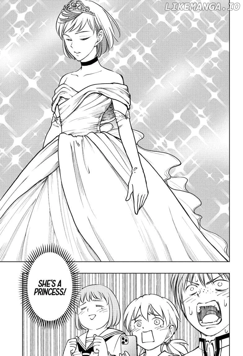 Read Kill Blue Manga Online