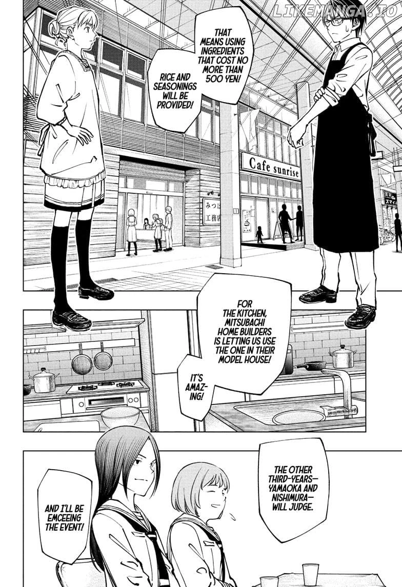 Read Kill Blue Manga Online