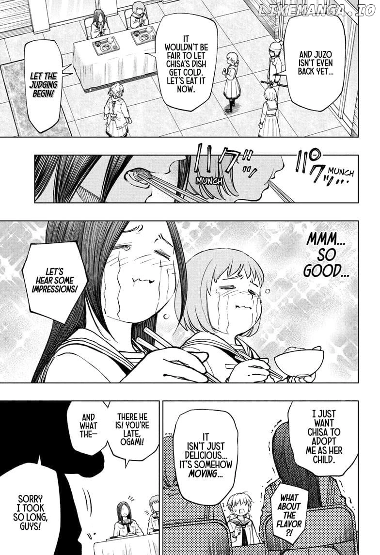 Read Kill Blue Manga Online