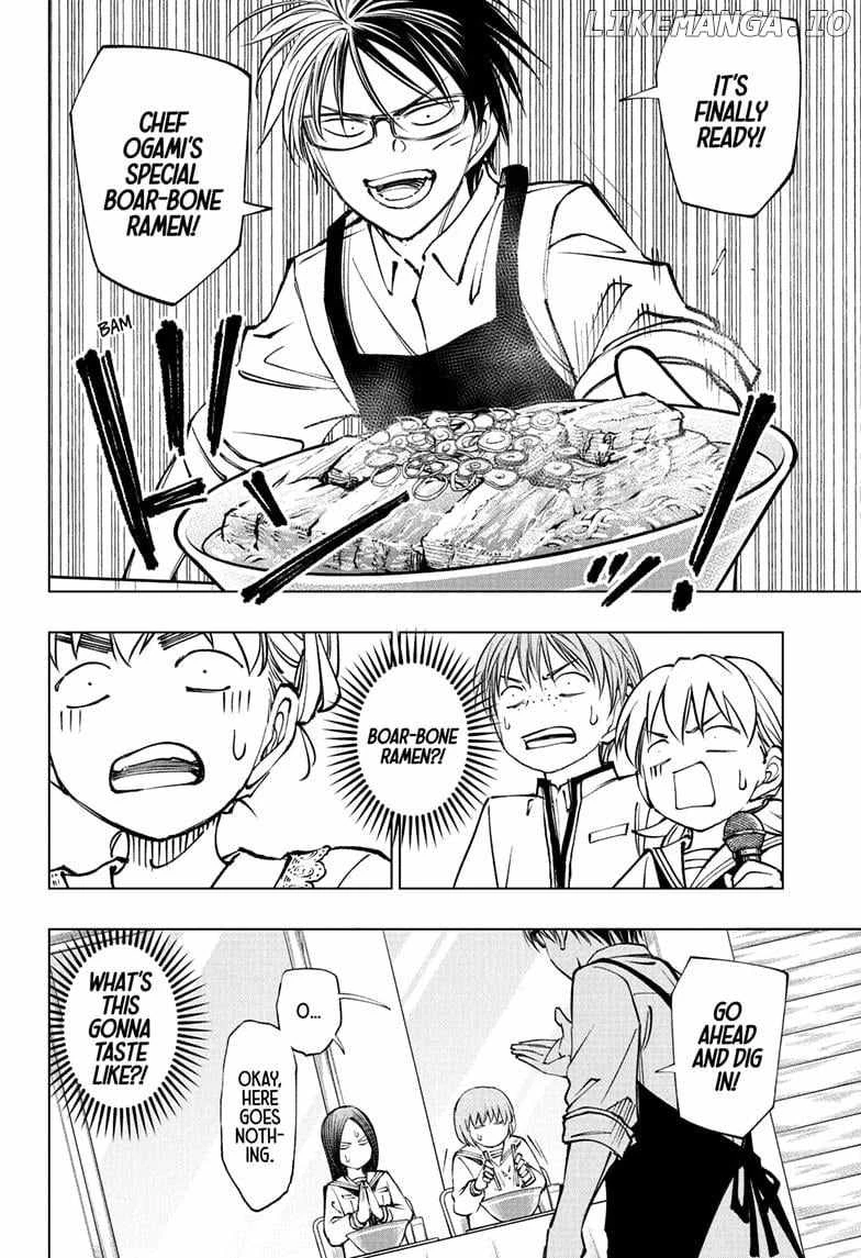 Read Kill Blue Manga Online