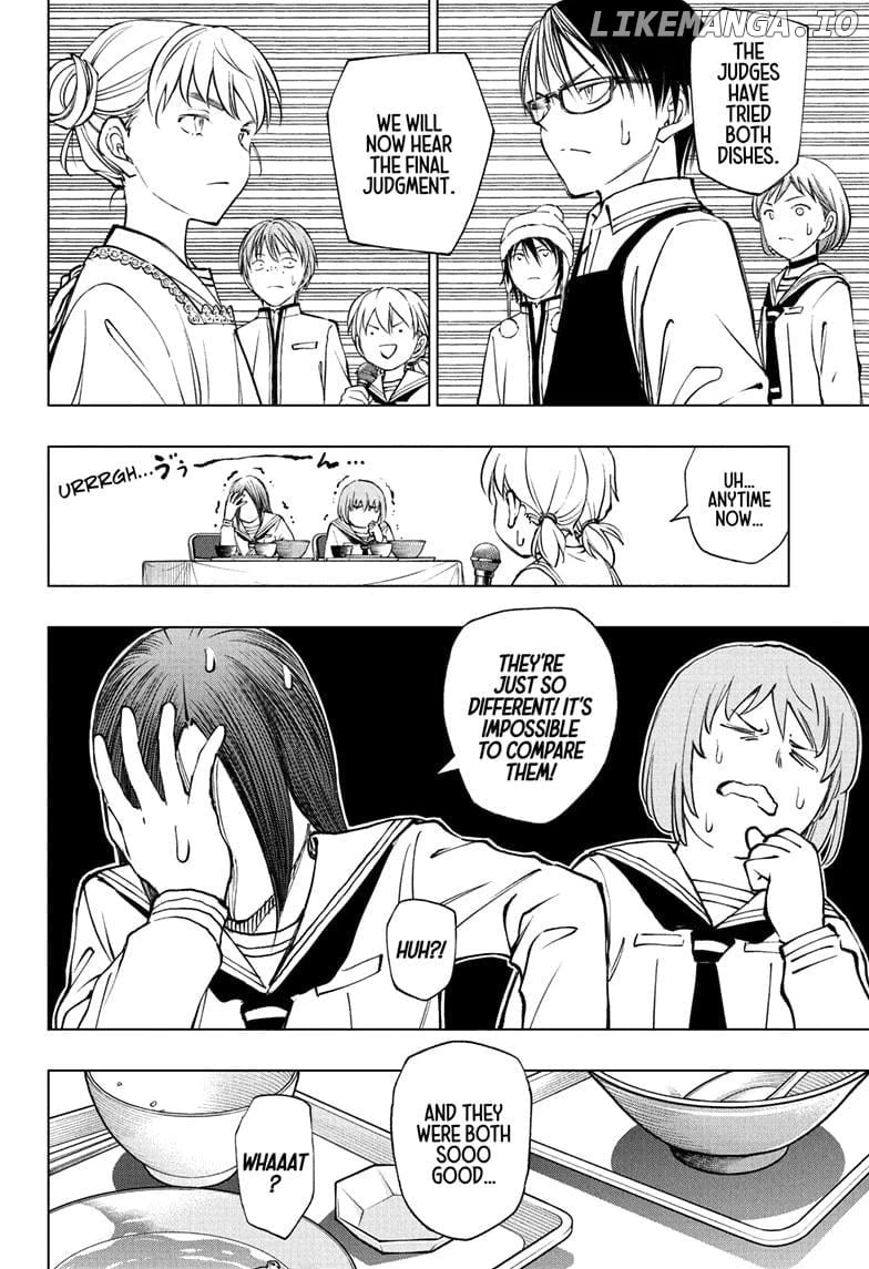 Read Kill Blue Manga Online