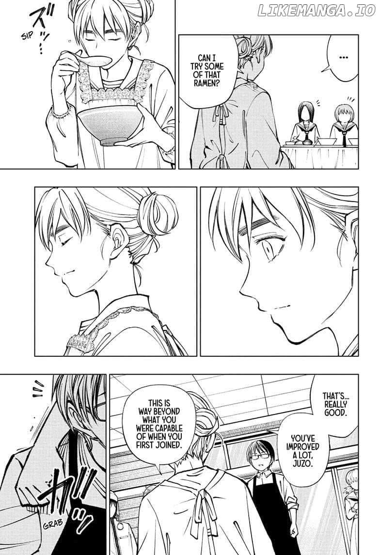 Read Kill Blue Manga Online