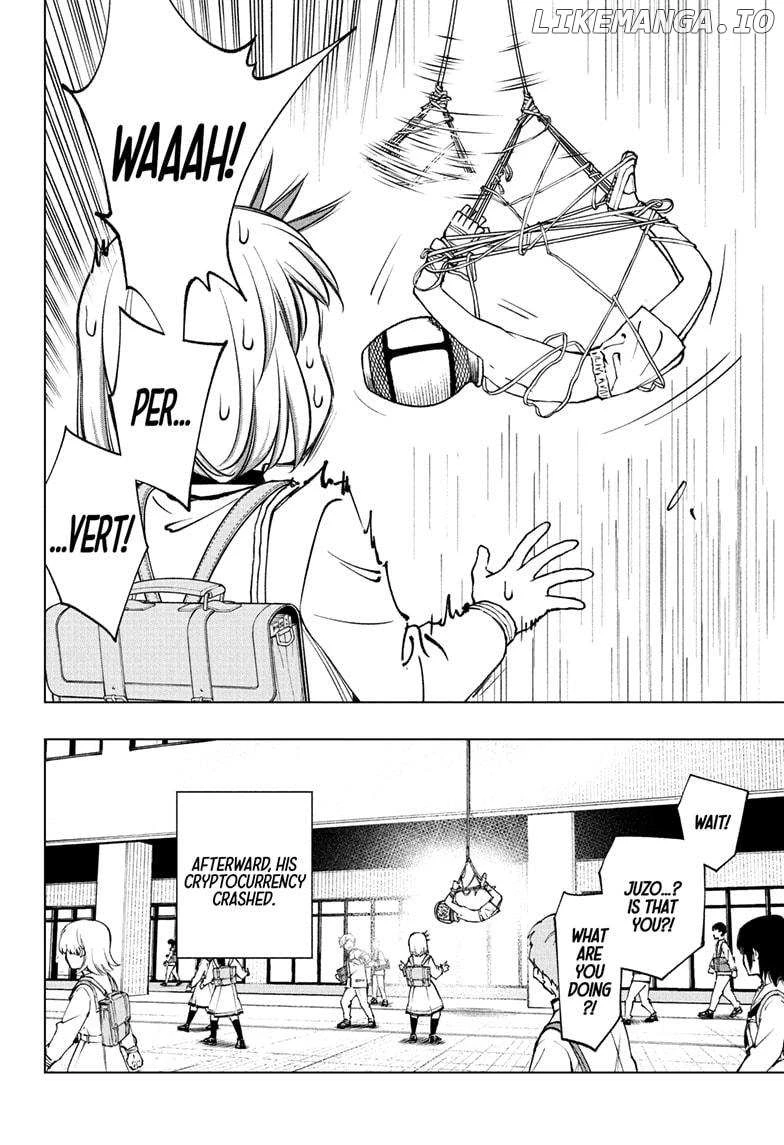 Read Kill Blue Manga Online